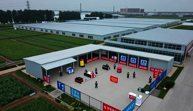 企业名录查询